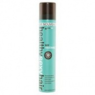 Healthy Sexy Hair Soy Touchable Weightless Hairspray - Лак подвижной фиксации 310 мл Healthy Sexy Hair Soy Touchable Weightless Hairspray - Лак подвижной фиксации 310 мл