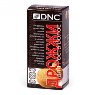 DNC Kosmetika - Маска для волос с дрожжами для роста волос, 100 мл DNC Kosmetika - Маска для волос с дрожжами для роста волос, 100 мл