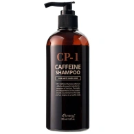 Шампунь с кофеином против выпадения волос CP-1Caffeine Shampoo, 290 мл