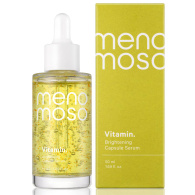 Капсульная сыворотка с антиоксидантами для тусклой кожи Vitamin Brightening Capsule Serum, 50 мл