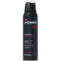 Дезодорант мужской для всех типов кожи, 150 мл