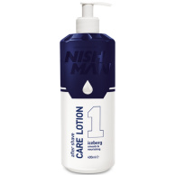 Лосьон после бритья 1 Iceberg 400 мл