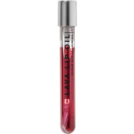 Увлажняющее двухфазное масло для губ Lava Lip Oil, тон 01: прозрачный темно-красный, 6 мл