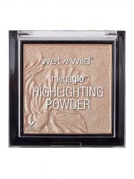 Wet&Wild MegaGlo Highlighting Powder Precious Petals - Пудра-хайлайтер, тон E321b, 5,4 гр Wet&Wild MegaGlo Highlighting Powder Precious Petals - Пудра-хайлайтер, тон E321b, 5,4 гр