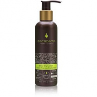 Macadamia Blow Dry Lotion - Лосьон для укладки, 198 мл. Macadamia Blow Dry Lotion - Лосьон для укладки, 198 мл.