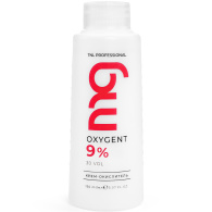 Крем-окислитель Oxygent 9% (30 vol.), 150 мл