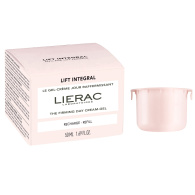 Укрепляющий дневной крем-гель для лица, сменный блок 50 мл