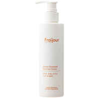 Гидрофильное антивозрастное масло-пенка с женьшенем Oil to Foam Cleanser, 210 мл