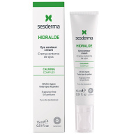 Увлажняющий крем-контур для зоны вокруг глаз Eye Contour Cream, 15 мл
