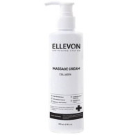 Коллагеновый массажный крем, 200 мл