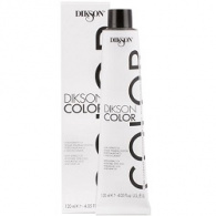 Dikson Color - Краска для волос 9BCС Очень светло-бежевый 120 мл