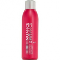 Punti Di Vista Nuance Oxidative Emulsion 30 Vol - Окислитель эмульсионный для волос 9%, 1000 мл Punti Di Vista Nuance Oxidative Emulsion 30 Vol - Окислитель эмульсионный для волос 9%, 1000 мл