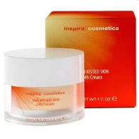 Увлажняющий и улучшающий цвет кожи антистресс-нейрокрем Sun Kissed Skin, 50 мл