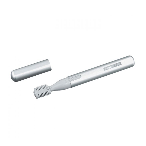Мини-триммер для носа, ушей и бровей Pen, 1,5 V