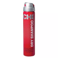 Сухой Шампунь c гидролизованным шелком Styling Dry Shampoo, 74 г