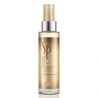 Wella SP Luxe Line Keratin Boost Essence - Эссенция для восстановления кератина волос 100 мл Wella SP Luxe Line Keratin Boost Essence - Эссенция для восстановления кератина волос 100 мл
