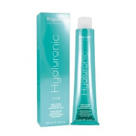 Kapous Hyaluronic Acid - Крем-краска для волос, 9.26 очень светлый блондин фиолетовый красный, 100 мл Kapous Hyaluronic Acid - Крем-краска для волос, 9.26 очень светлый блондин фиолетовый красный, 100 мл