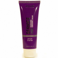 Ollin Professional Service Line Nourishing Hand Nail Cream - Крем питательный крем для рук и ногтей, 100 мл