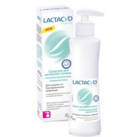 Lactacyd Pharma - Средство для интимной гигиены антибактериальное, 250 мл Lactacyd Pharma - Средство для интимной гигиены антибактериальное, 250 мл