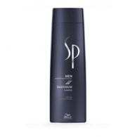 Wella SP Men Sensitive Shampoo - Шампунь для чувствительной кожи головы 250 мл Wella SP Men Sensitive Shampoo - Шампунь для чувствительной кожи головы 250 мл