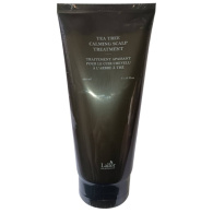 Успокаивающая маска с экстрактом чайного дерева для кожи головы Tea Tree Calming Scalp Treatment, 330 мл