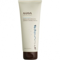 Ahava Deadsea Water Mineral Body Exfoliator - Минеральный скраб для тела, 200 мл Ahava Deadsea Water Mineral Body Exfoliator - Минеральный скраб для тела, 200 мл