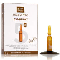 Ампулы против пигментных пятен DSP-Bright, 5 х 2 мл