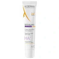 Восстанавливающий крем для лица и тела Ultra Repair SPF50+, 40 мл