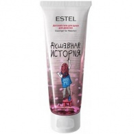 Estel Little Me Girl Shower Gel - Детский гель для душа для девочек, 200 мл Estel Little Me Girl Shower Gel - Детский гель для душа для девочек, 200 мл