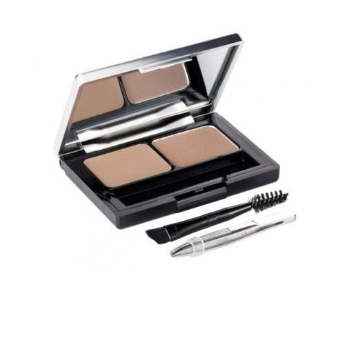 L'Oreal Brow Artist - Тени для бровей тон 01 светлый 3,5 гр L'Oreal Brow Artist - Тени для бровей тон 01 светлый 3,5 гр