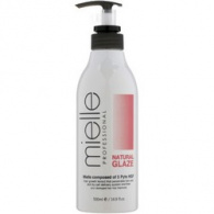 JPS Mielle Natural Fix Glaze - Средство для глазирования волос, 500 мл JPS Mielle Natural Fix Glaze - Средство для глазирования волос, 500 мл