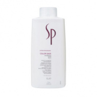 Wella SP Color Save Shampoo - Шампунь для окрашенных волос 1000 мл Wella SP Color Save Shampoo - Шампунь для окрашенных волос 1000 мл
