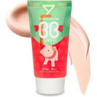 Elizavecca Milky Piggy BB Cream - ББ крем многофункциональный, 50 мл