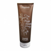 Kapous Magic Keratin - Кератин бальзам, 250 мл Kapous Magic Keratin - Кератин бальзам, 250 мл