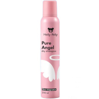 Сухой шампунь для волос Pure Angel без отдушки, 200 мл