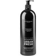 Мужской охлаждающий шампунь Urban Fresh, 1000 мл