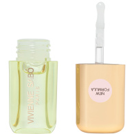 Масло для губ Sirop de Fruits, оттенок 01 Полупрозрачный желтый