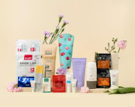 Коробочка красоты «Маленькое счастье»