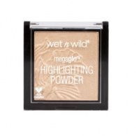 Wet&Wild MegaGlo Highlighting Powder Blossom Glow - Пудра-хайлайтер, тон E319b, 5,4 гр Wet&Wild MegaGlo Highlighting Powder Blossom Glow - Пудра-хайлайтер, тон E319b, 5,4 гр