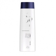 Wella SP Expert Kit Silver Blond Shampoo - Шампунь для светлых оттенков волос 250 мл Wella SP Expert Kit Silver Blond Shampoo - Шампунь для светлых оттенков волос 250 мл