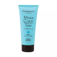 Гель для снятия макияжа Make Clear Gel Marine Collagen, 200 гр