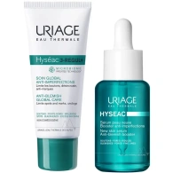 Набор против несовершенств кожи: сыворотка 30 мл + уход 3-Regul+ 40 мл