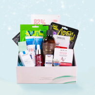 Бьюти-бокс "Renew beauty therapy"