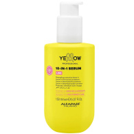 Разглаживающая несмываемая сыворотка Multi-Benefit 10в1, 150 мл