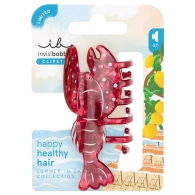 Заколка-крабик Summer in Capri Lobster Lover, размер M