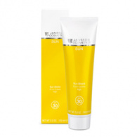 Janssen Cosmetics Sun Shield SPF 30 - Солнцезащитная эмульсия для лица и тела SPF 30 150 мл Janssen Cosmetics Sun Shield SPF 30 - Солнцезащитная эмульсия для лица и тела SPF 30 150 мл