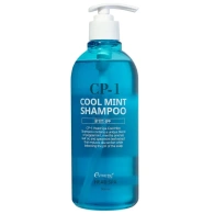 Охлаждающий шампунь для волос CP-1 Head Spa Cool Mint Shampoo, 500 мл