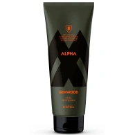 Гель для душа мужской, 250 мл