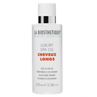 La Biosthetique - СПА-уход масляный - Anti Frizz, 100 мл. La Biosthetique - СПА-уход масляный - Anti Frizz, 100 мл.