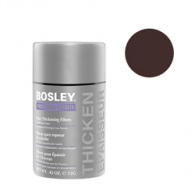 Bosley PRO Hair Thickening Fibers - Dark Brown - Кератиновые волокна - темно-коричневые, 200 мл Bosley PRO Hair Thickening Fibers - Dark Brown - Кератиновые волокна - темно-коричневые, 200 мл